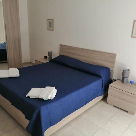 Case Serena Vacanze Relax Catânia Exterior foto