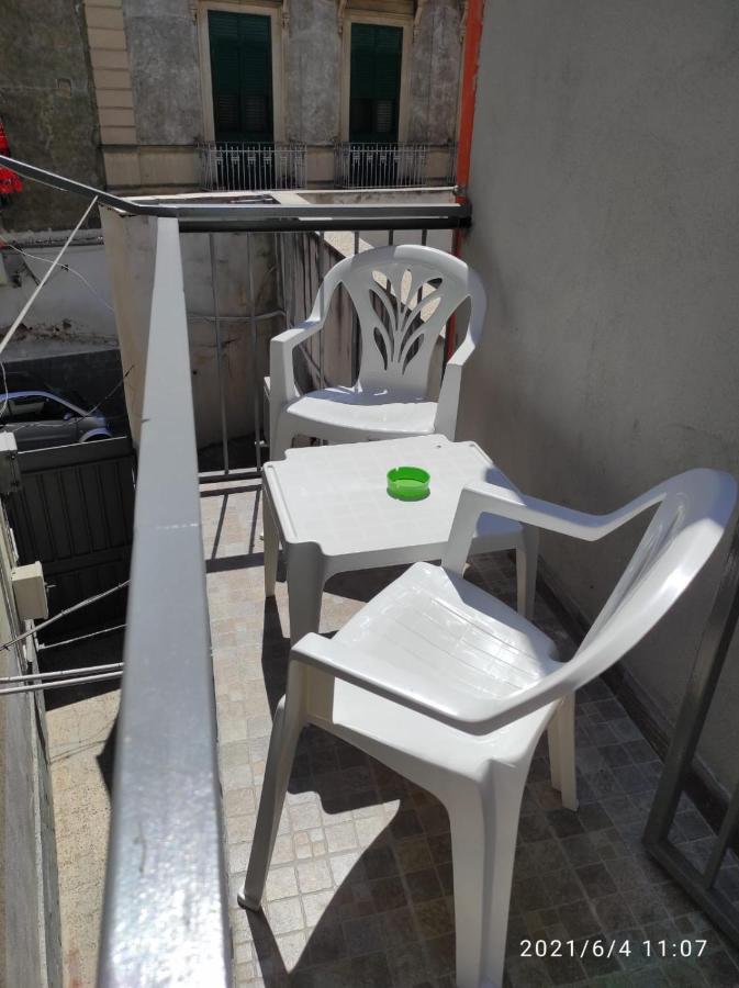 Case Serena Vacanze Relax Catânia Exterior foto