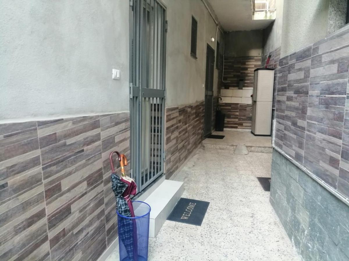 Case Serena Vacanze Relax Catânia Exterior foto