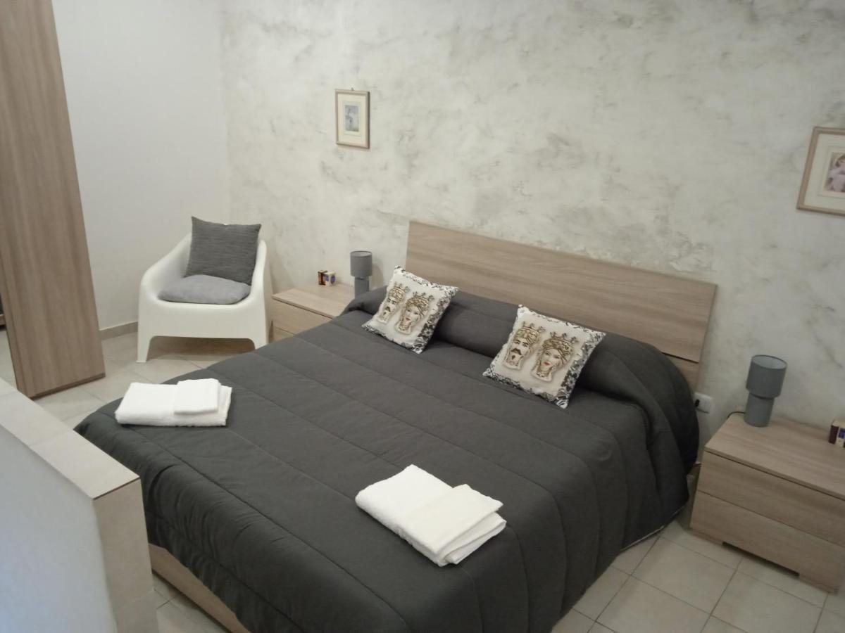 Case Serena Vacanze Relax Catânia Exterior foto