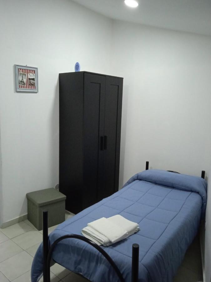 Case Serena Vacanze Relax Catânia Exterior foto