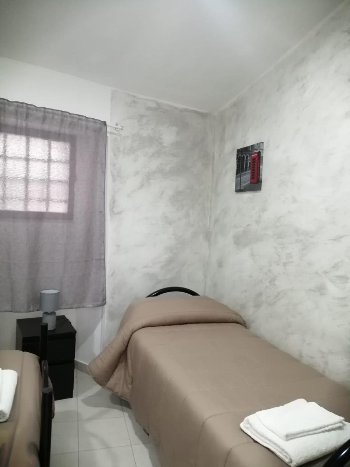 Case Serena Vacanze Relax Catânia Exterior foto
