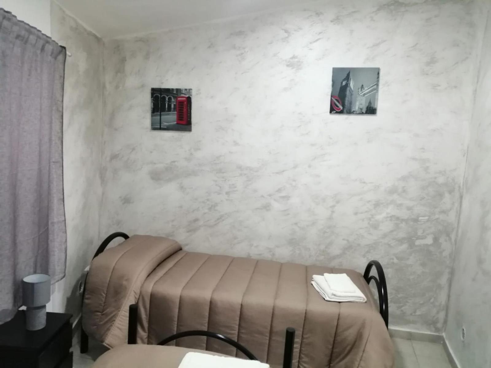 Case Serena Vacanze Relax Catânia Exterior foto