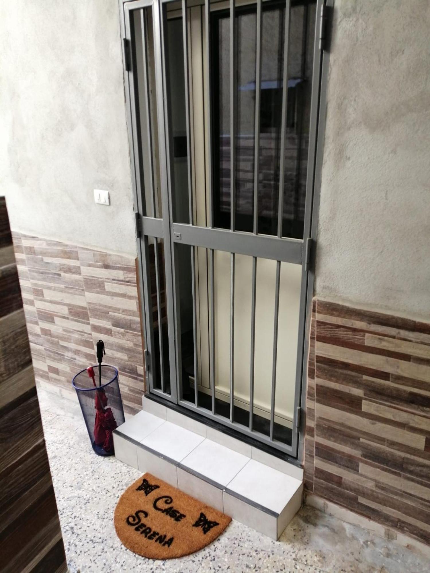 Case Serena Vacanze Relax Catânia Exterior foto