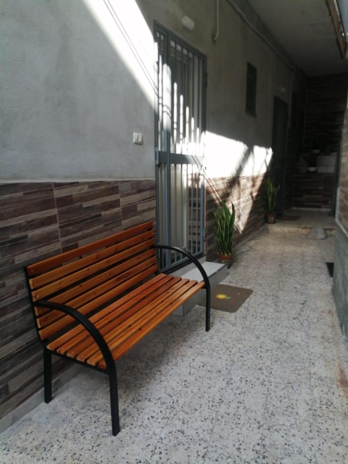 Case Serena Vacanze Relax Catânia Exterior foto