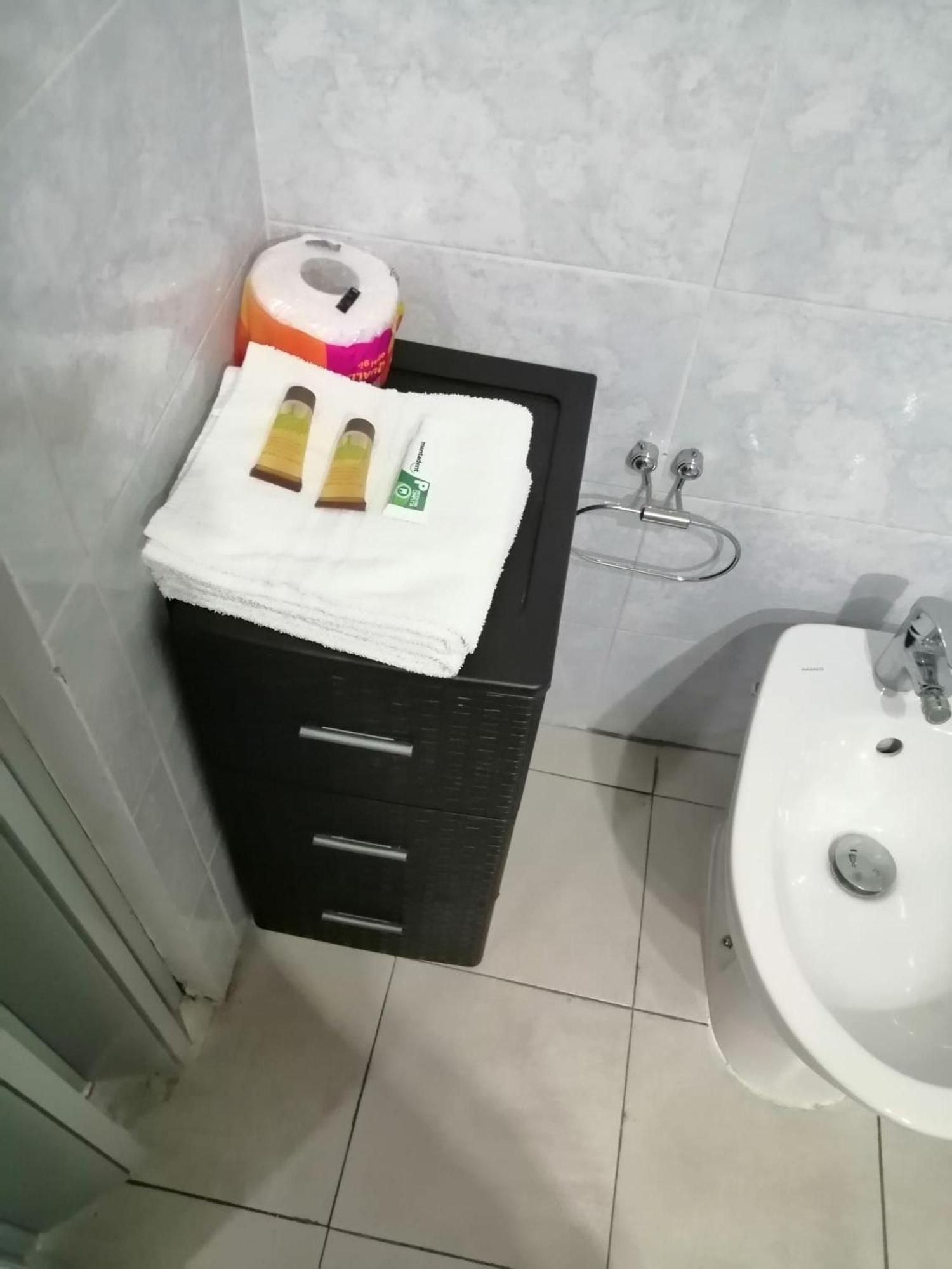 Case Serena Vacanze Relax Catânia Exterior foto